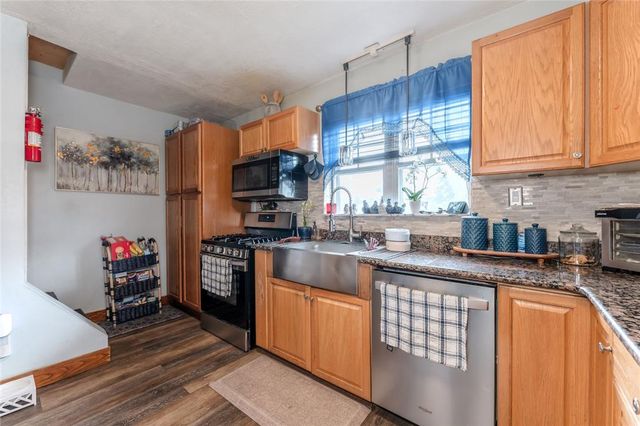 802 North Plymouth Street, Allentown City, PA 18109