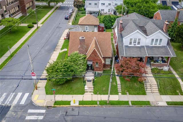 802 North Plymouth Street, Allentown City, PA 18109