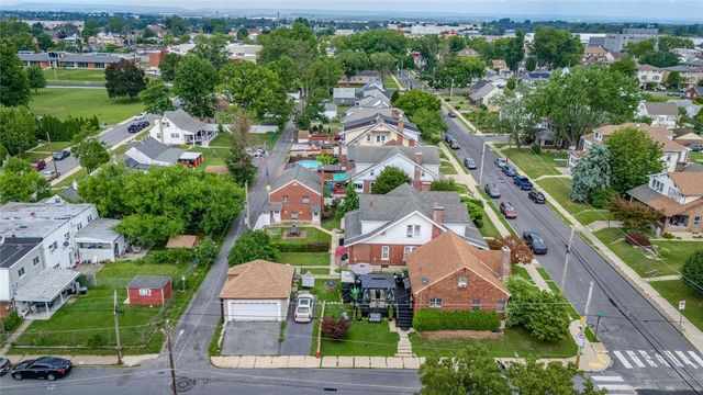 802 North Plymouth Street, Allentown City, PA 18109