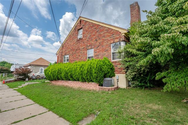 802 North Plymouth Street, Allentown City, PA 18109