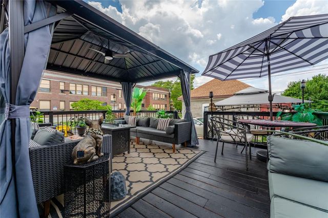 802 North Plymouth Street, Allentown City, PA 18109