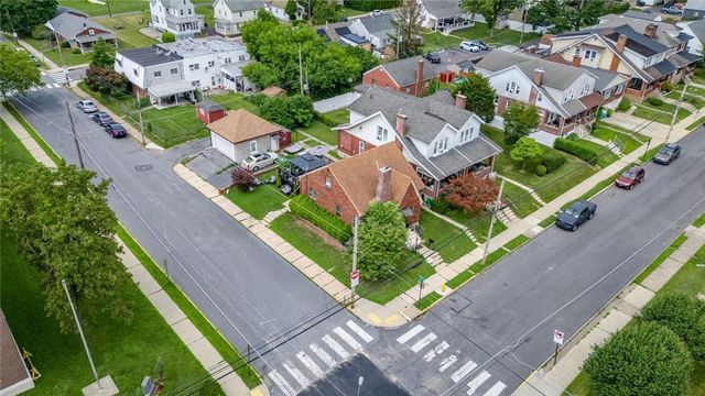 802 North Plymouth Street, Allentown City, PA 18109