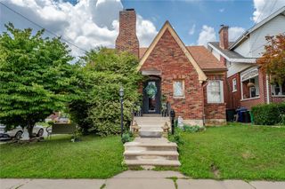 802 North Plymouth Street, Allentown City, PA 18109