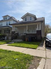 4797 Saint Clair Street, Detroit, MI 48214
