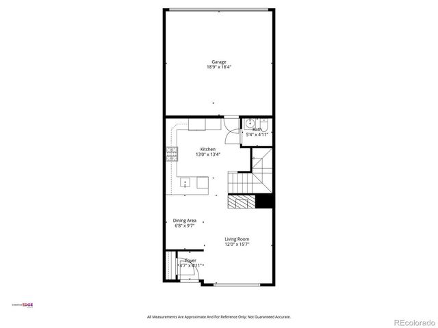 9077 E Phillips Lane, Centennial, CO 80112