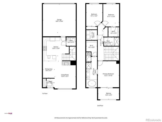 9077 E Phillips Lane, Centennial, CO 80112