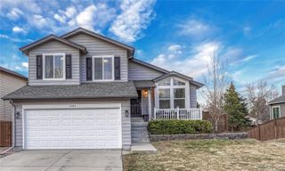 6483 Laguna Circle, Highlands Ranch, CO 80130