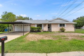 5027 Cinderella, Kirby, TX 78219
