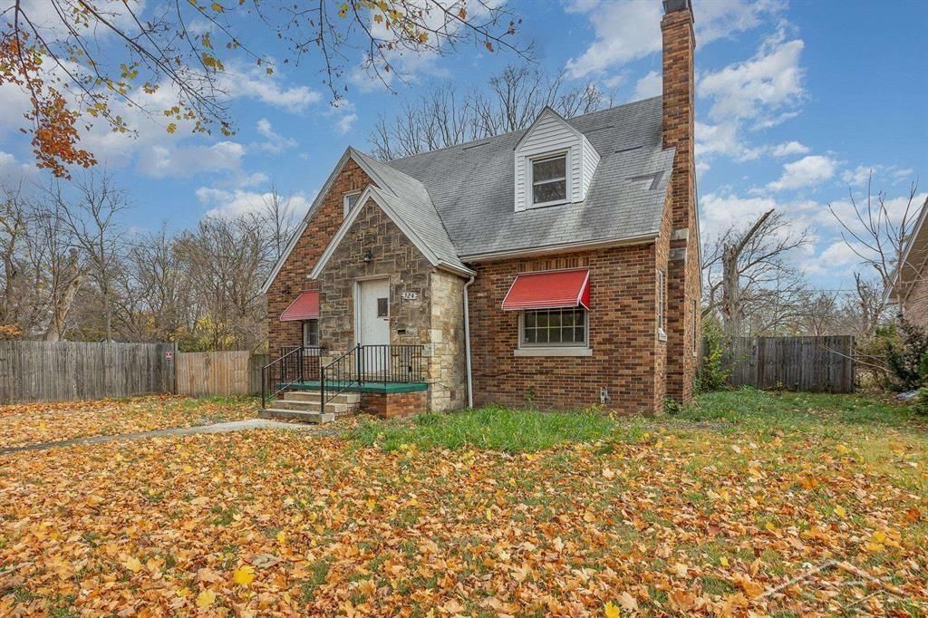 524 S 14th Street, Saginaw, MI 48601