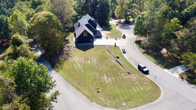 2101 N Wolf Cove, Martinsville, IN 46151