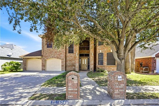 6700 26th Street, Mcallen, TX 78504