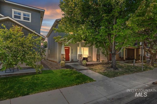 4479 W Brennen St, Boise, ID 83705 property photo