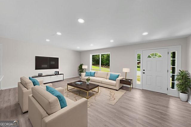 2824 Tralyn Court, Decatur, GA 30034