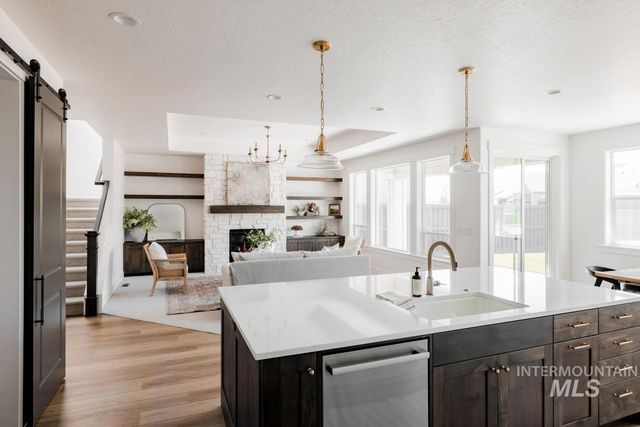 2523 E Tenzing Dr, Meridian, ID 83642