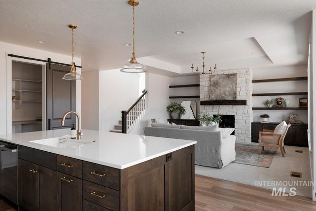 2523 E Tenzing Dr, Meridian, ID 83642