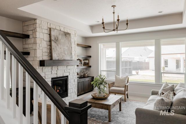 2523 E Tenzing Dr, Meridian, ID 83642