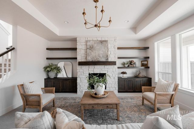 2523 E Tenzing Dr, Meridian, ID 83642