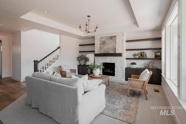 2523 E Tenzing Dr, Meridian, ID 83642