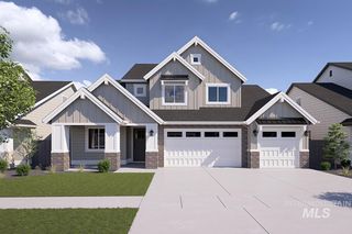2523 E Tenzing Dr, Meridian, ID 83642