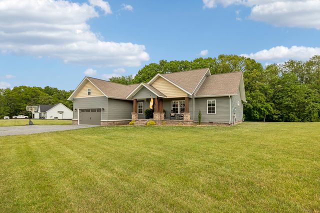 166 Coley Court, Lafayette, TN 37083