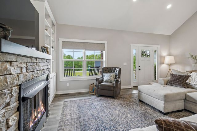 166 Coley Court, Lafayette, TN 37083