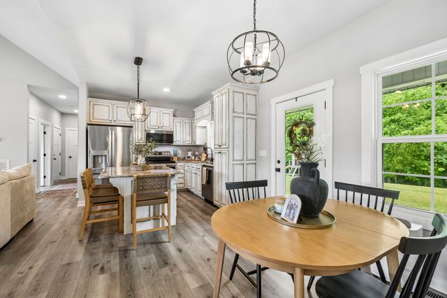 166 Coley Court, Lafayette, TN 37083