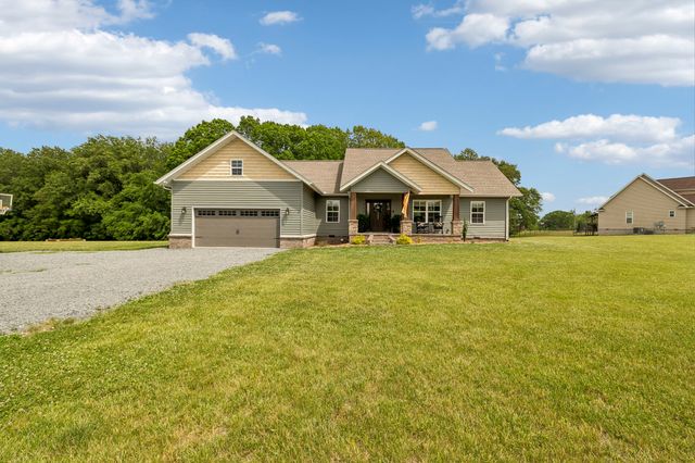 166 Coley Court, Lafayette, TN 37083