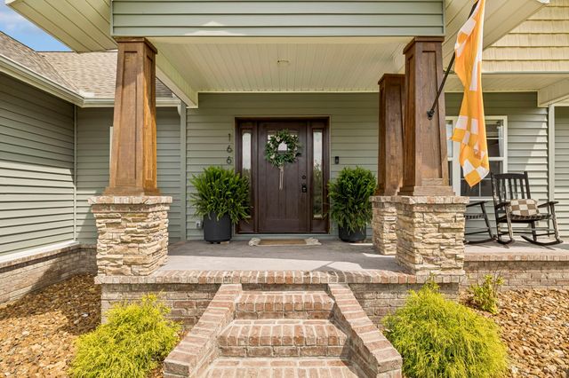 166 Coley Court, Lafayette, TN 37083