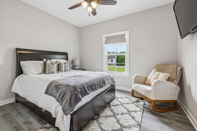 166 Coley Court, Lafayette, TN 37083