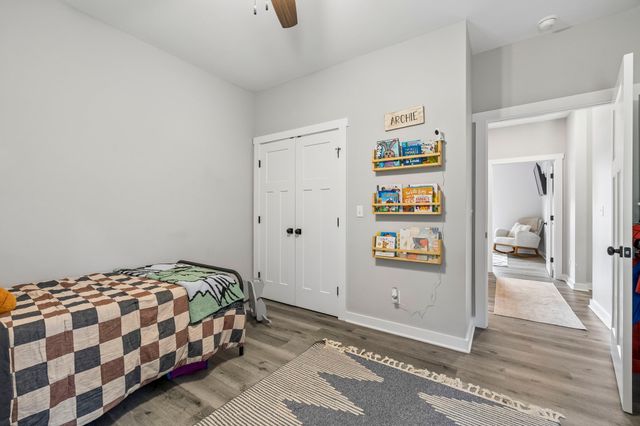 166 Coley Court, Lafayette, TN 37083