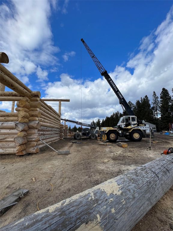 NHN Elk Run Drive, Rexford, MT 59930 photo 3