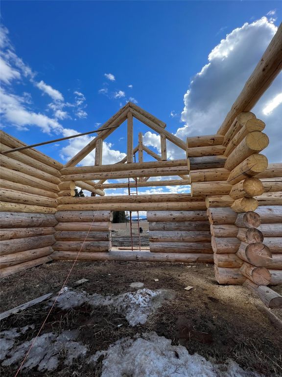 NHN Elk Run Drive, Rexford, MT 59930 photo 4