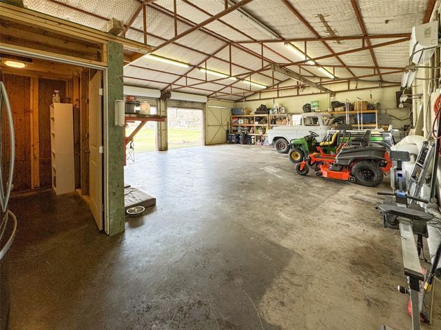 260 County Road 154, Gainesville, TX 76240