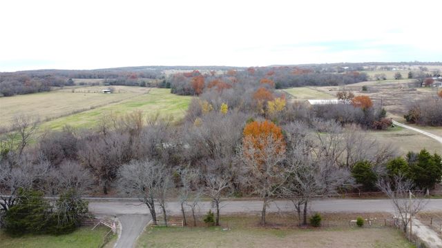 260 County Road 154, Gainesville, TX 76240