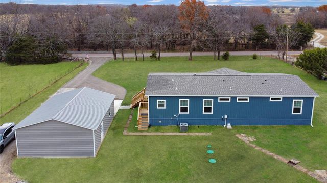 260 County Road 154, Gainesville, TX 76240