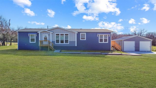 260 County Road 154, Gainesville, TX 76240