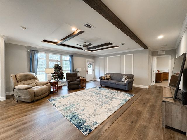 260 County Road 154, Gainesville, TX 76240