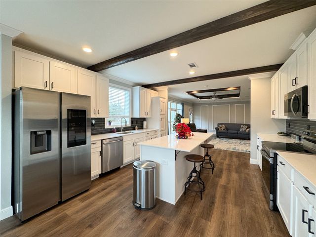 260 County Road 154, Gainesville, TX 76240