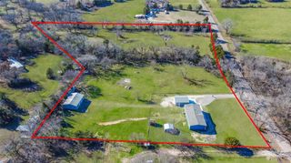 260 County Road 154, Gainesville, TX 76240