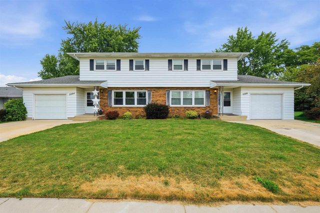 2200-2204 Wyoming Avenue, Sun Prairie, WI 53590
