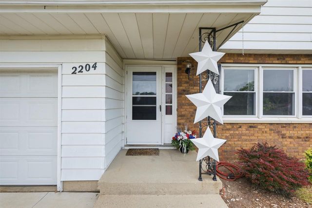 2200-2204 Wyoming Avenue, Sun Prairie, WI 53590
