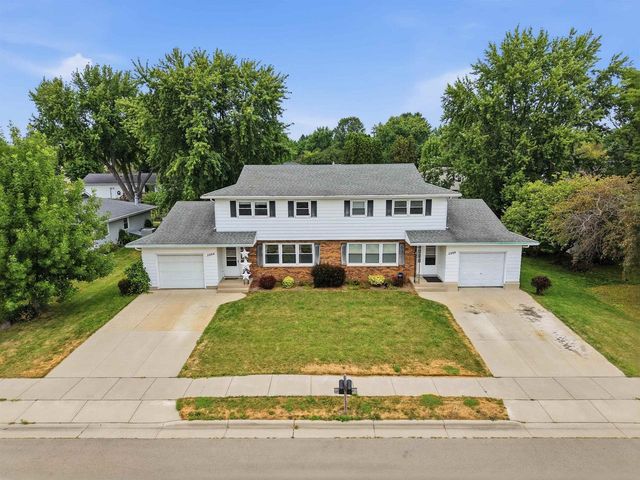 2200-2204 Wyoming Avenue, Sun Prairie, WI 53590