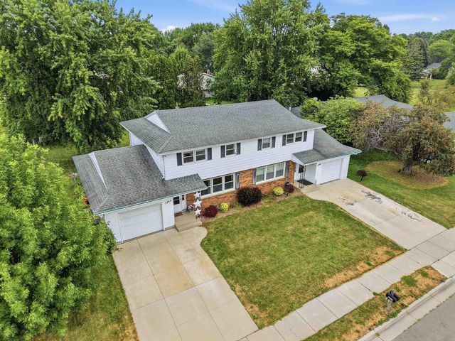 2200-2204 Wyoming Avenue, Sun Prairie, WI 53590