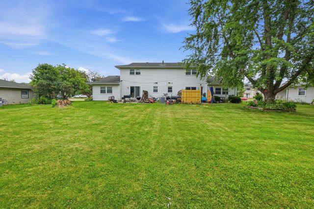 2200-2204 Wyoming Avenue, Sun Prairie, WI 53590