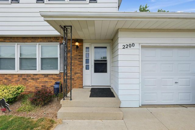 2200-2204 Wyoming Avenue, Sun Prairie, WI 53590