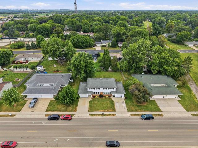 2200-2204 Wyoming Avenue, Sun Prairie, WI 53590