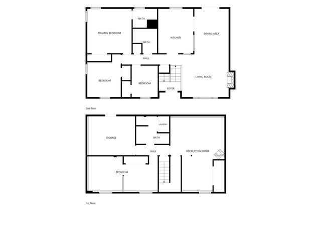 42 Melbourne Rd, Worcester, MA 01607