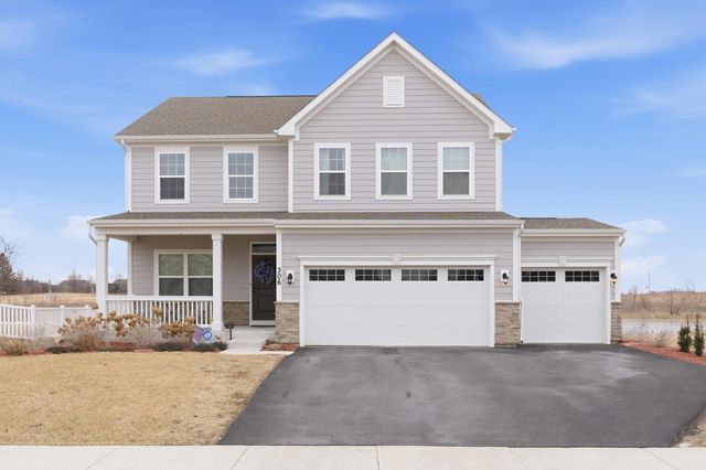 306 Atkinson Drive, Sugar Grove, IL 60554