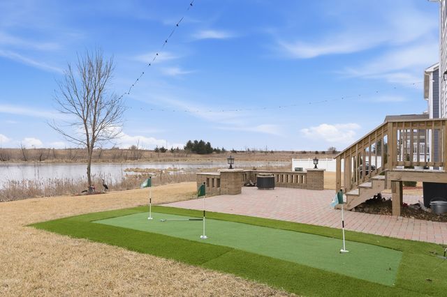 306 Atkinson Drive, Sugar Grove, IL 60554