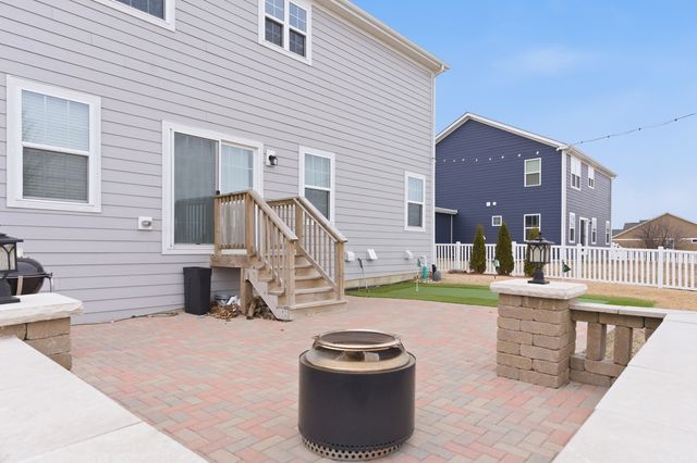 306 Atkinson Drive, Sugar Grove, IL 60554